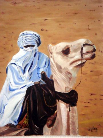 touareg